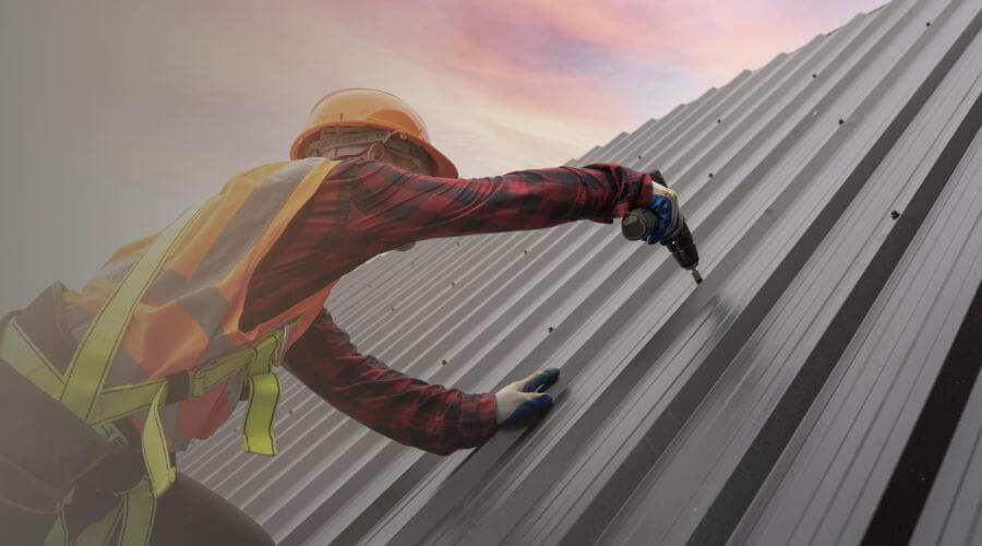 Professional residential roofers in Yerington, NV